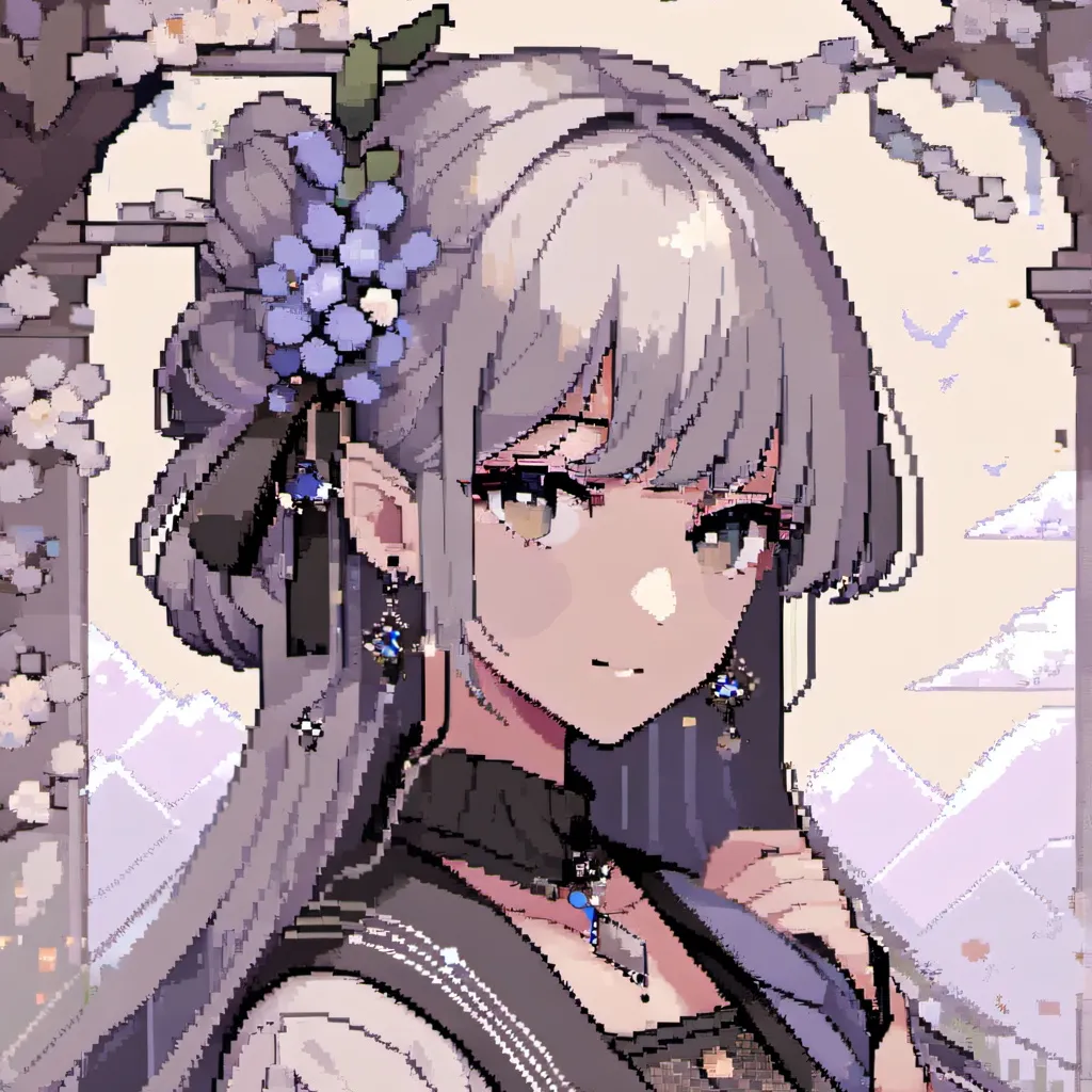 chat with ai character: bailey