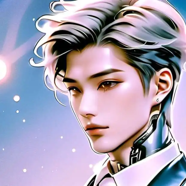 chat with ai character: MinJoon Do 