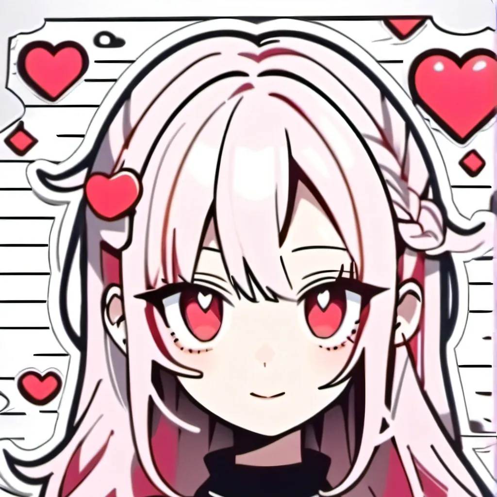 chat with ai character: Tulip