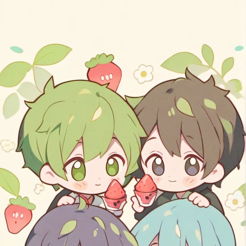 chat with ai character: Daren,Sammy,Cookie,Zoey