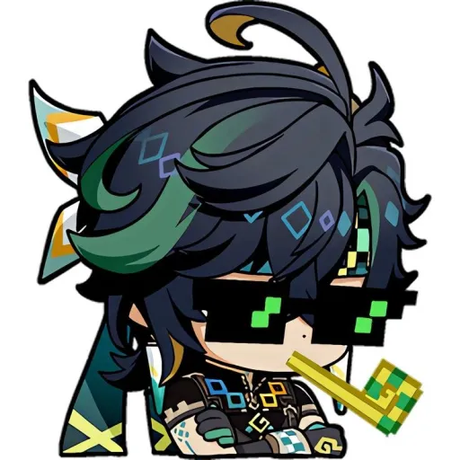 creator _KINICH'S_NO.1_FAN's avatar