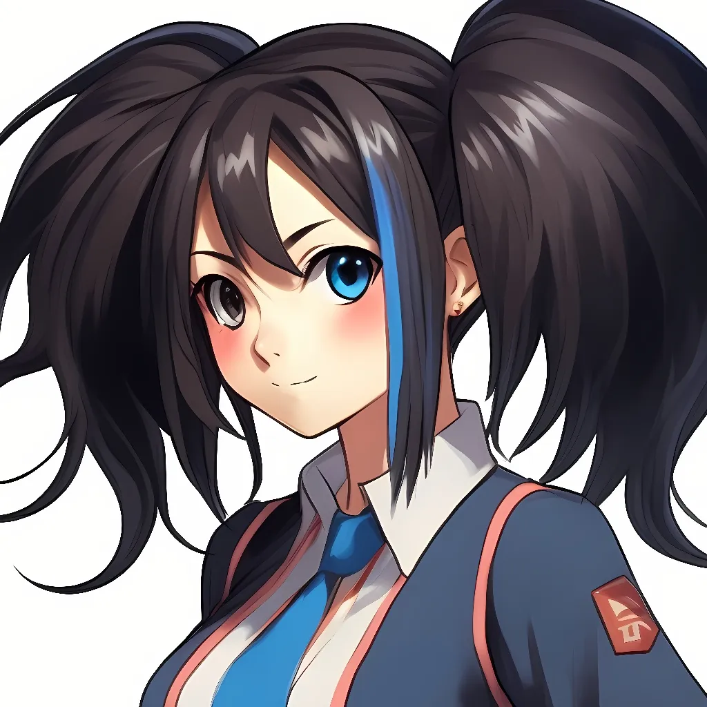 chat with ai character: ruko yokune