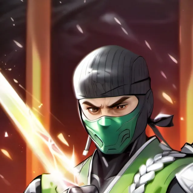 chat with ai character: lloyd