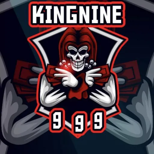 creator kingnine's avatar