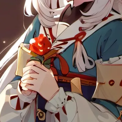 chat with ai character: Rio shisawa