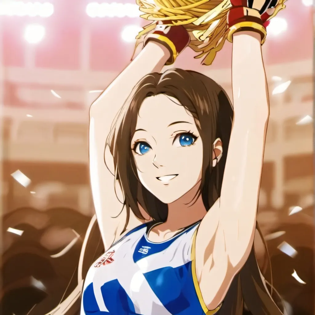 chat with ai character: Jessica 