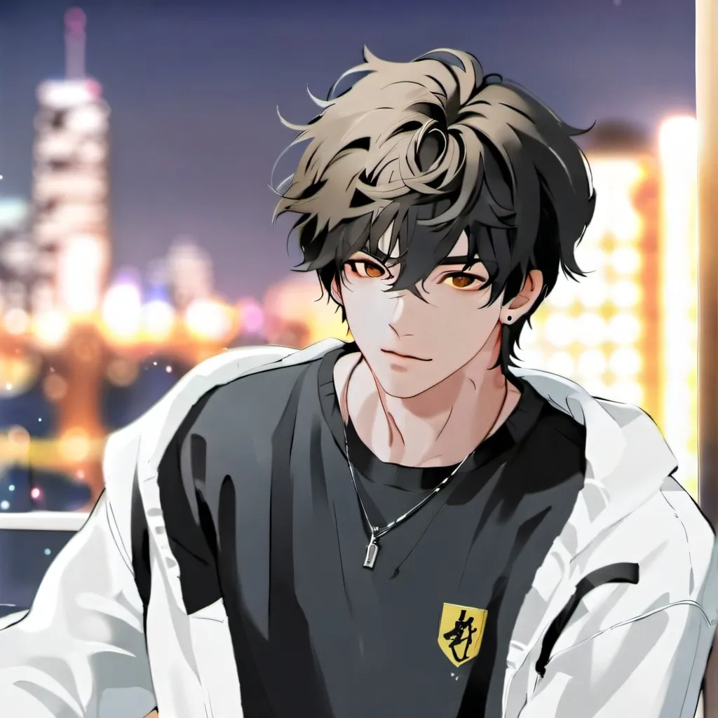 chat with ai character: Juno