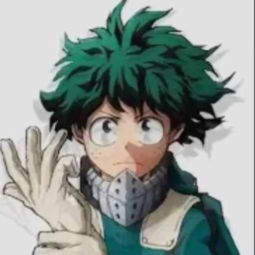 creator Izuku_Midoriya💚💚's avatar