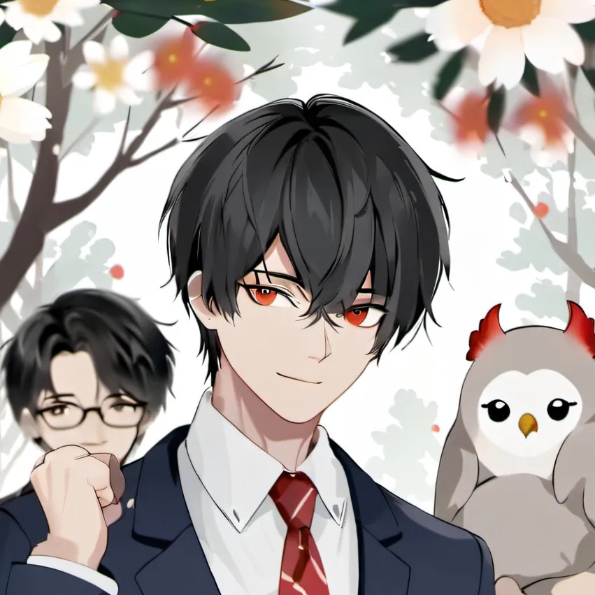 chat with ai character: Levi