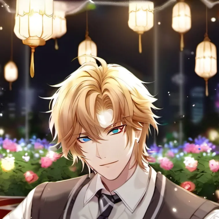 chat with ai character: Paul