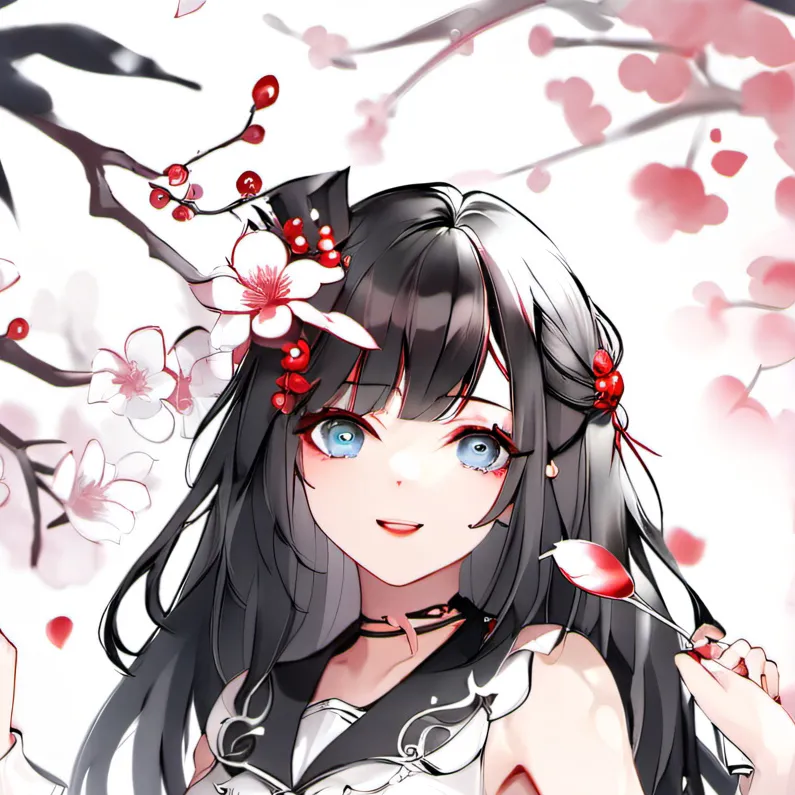 chat with ai character: Crystal