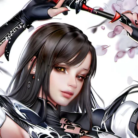 chat with ai character: ASHLEY
