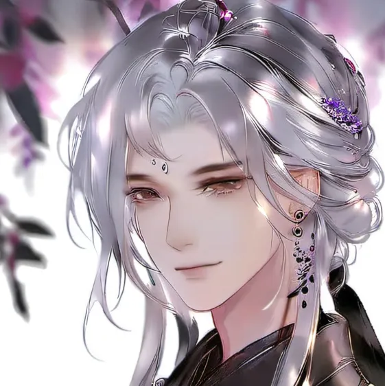 chat with ai character: Adum