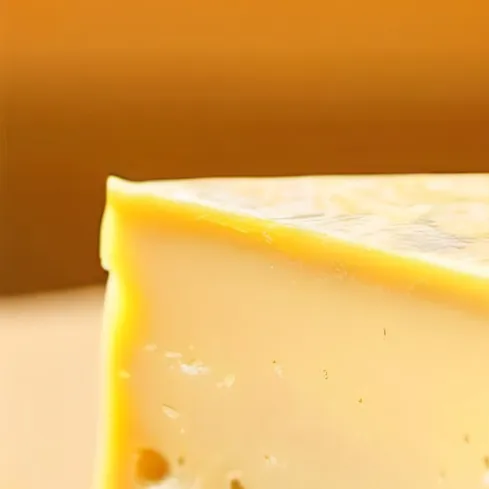 chat with ai character: cheese ■