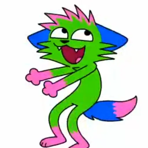 creator HELP ME IM STUCK's avatar