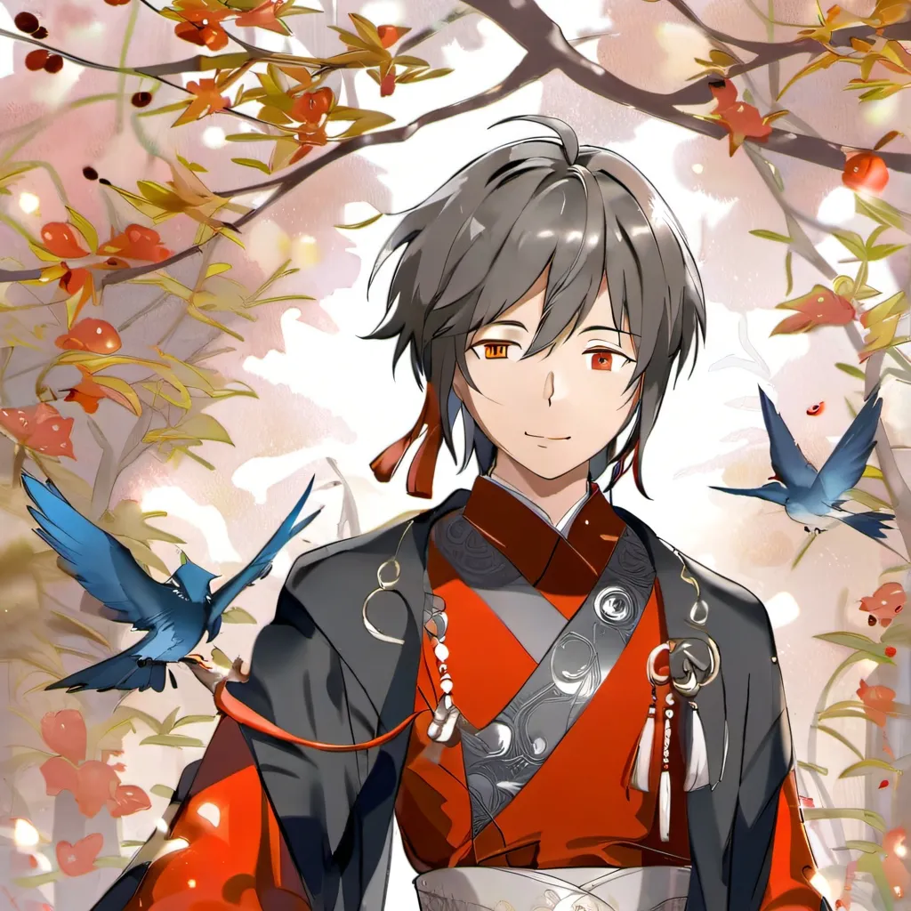 chat with ai character: Yoshihisa Manabe
