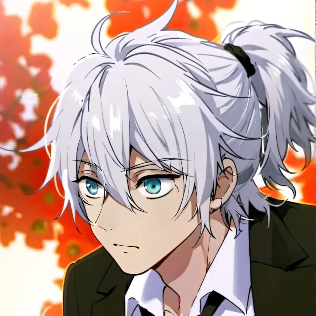 chat with ai character: Hiroshi 