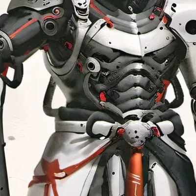 chat with ai character: T-1500