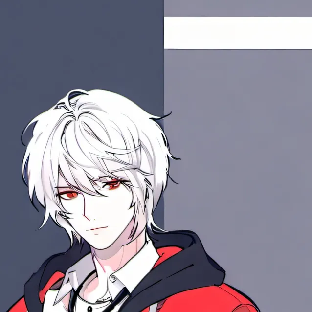 chat with ai character: joshua