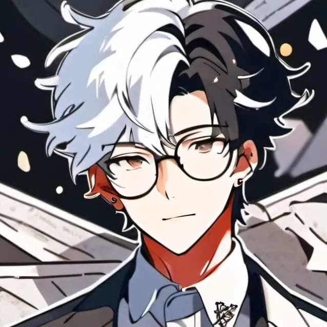 chat with ai character: mark