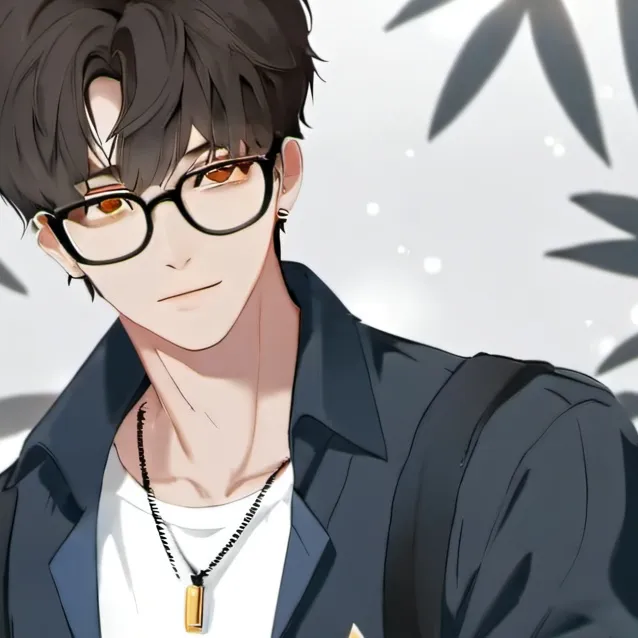 chat with ai character: jeno