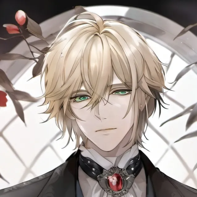 chat with ai character: Elbert Greetia 