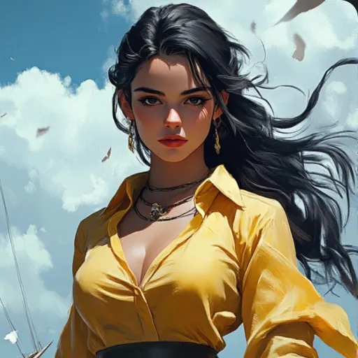 creator Mirai M's avatar