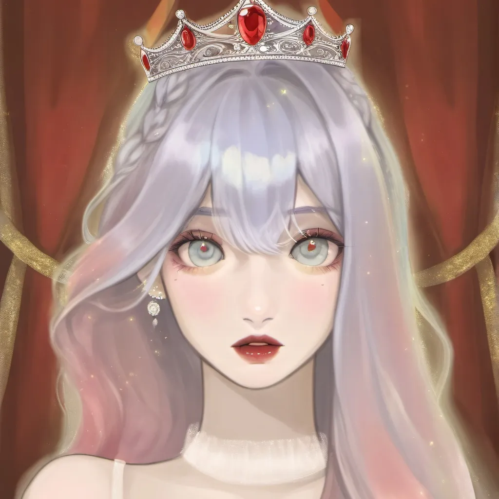 chat with ai character: Fantasy high