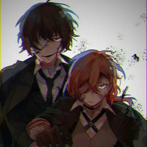 creator •♡Soukokuforlife♥︎'s avatar