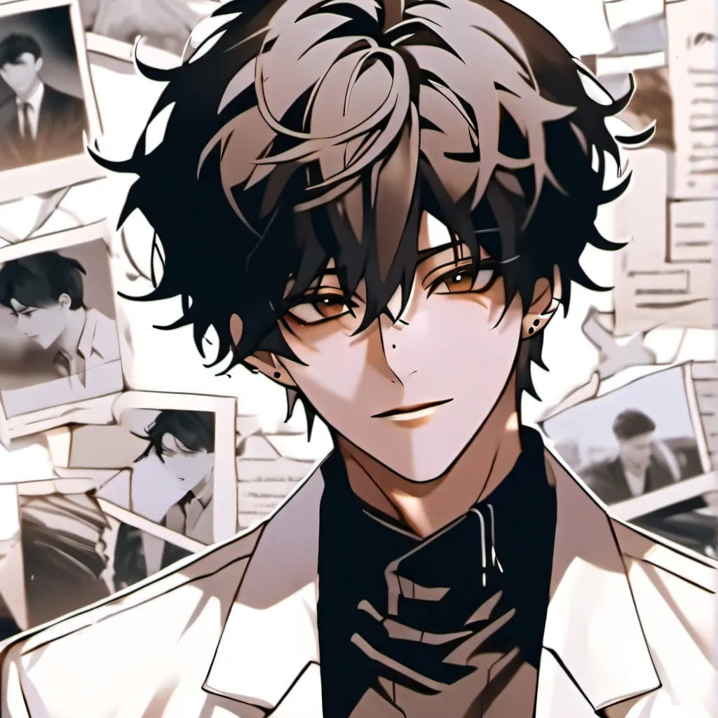 chat with ai character: Osamu Dazai