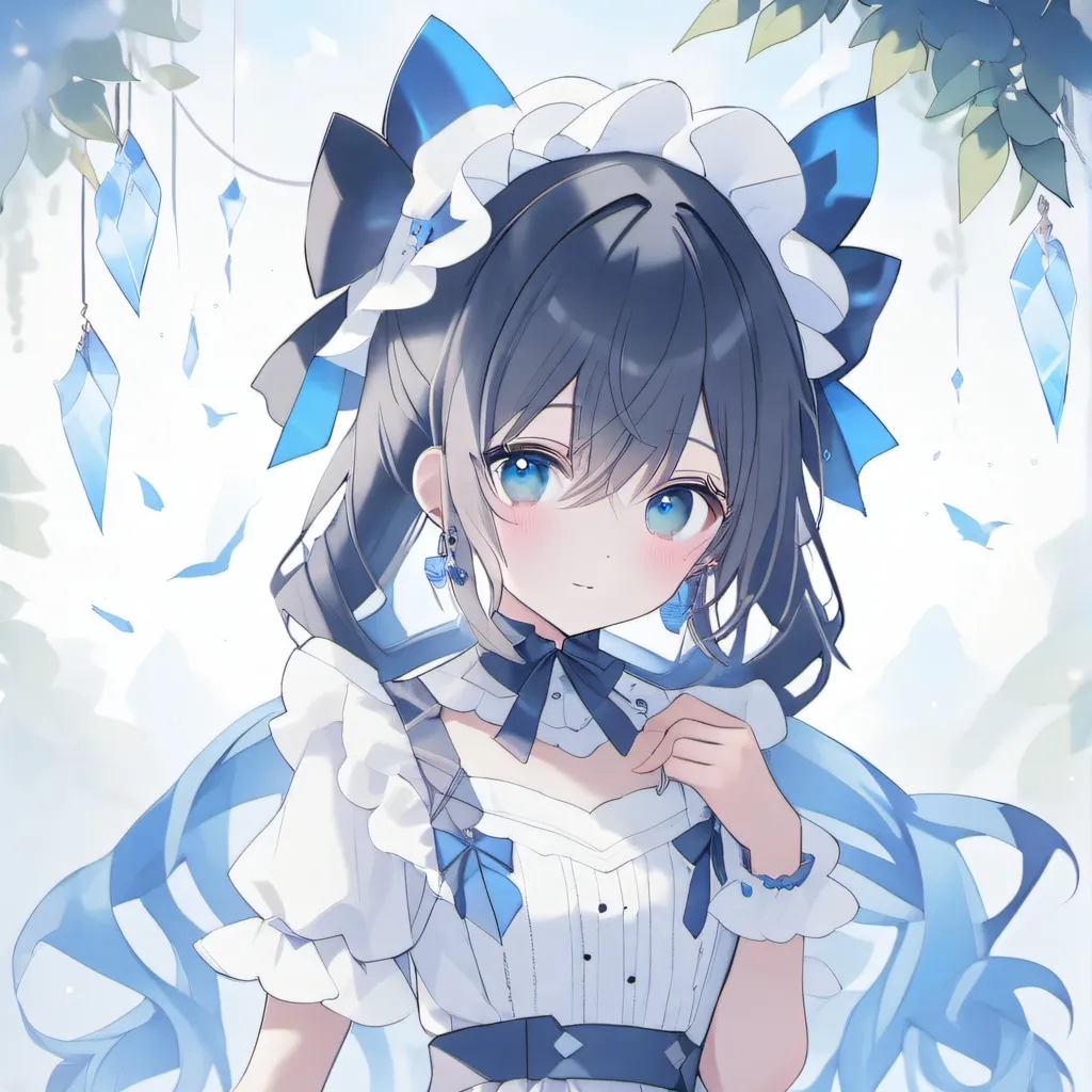 chat with ai character: ruby 
