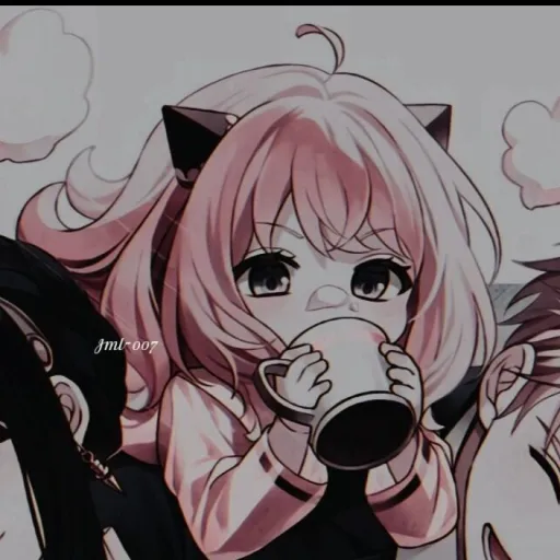creator °•. Anya .•°'s avatar