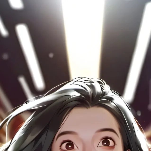 chat with ai character: Marie