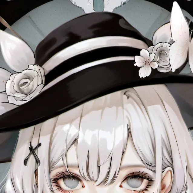 chat with ai character: Itzuki
