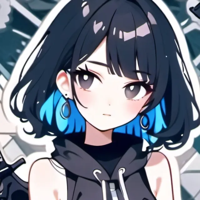 chat with ai character: Luke