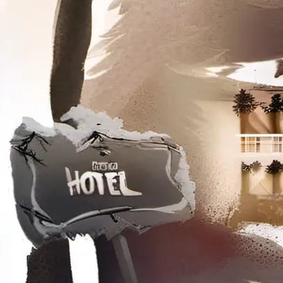 chat with ai character: Hazbin hotel
