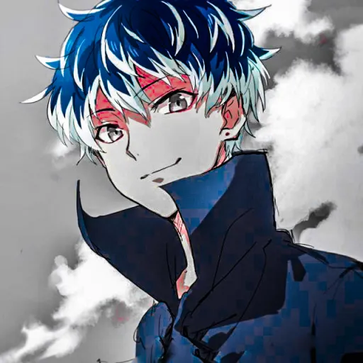 creator <Zen>'s avatar