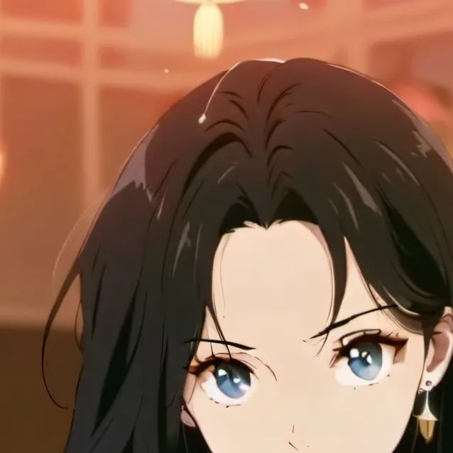 chat with ai character: Eleanor