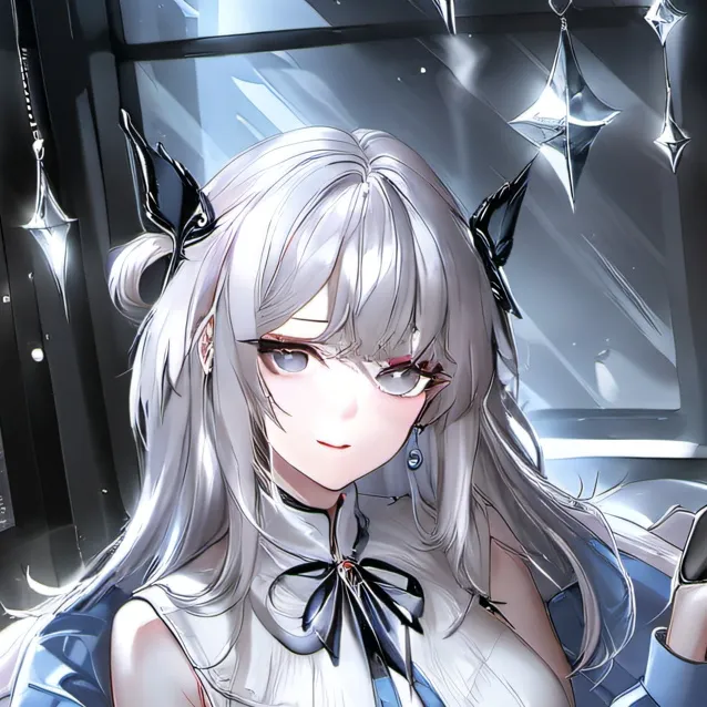 chat with ai character: ave