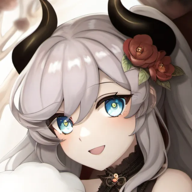 chat with ai character: June 4th girl