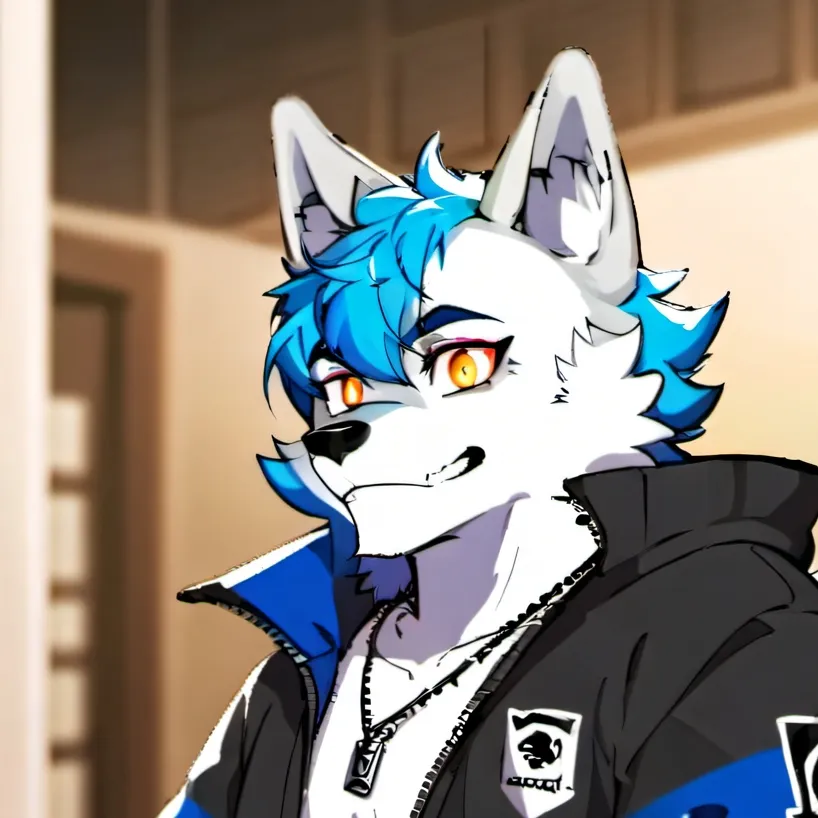 chat with ai character: ♥︎fat furry✿