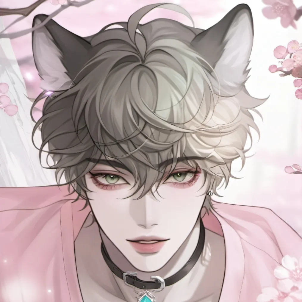 chat with ai character: Rax