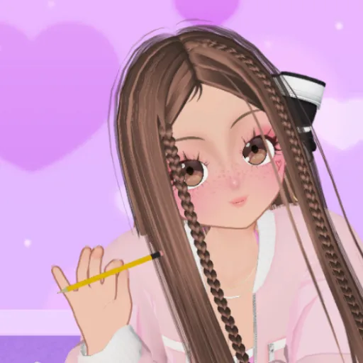 creator Charlotte_thefirst's avatar