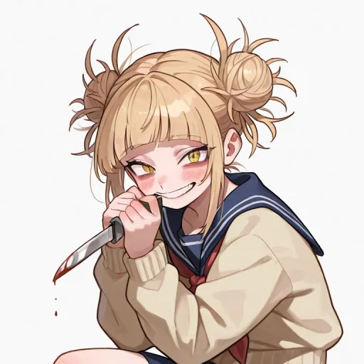 creator IzukuKacchan's avatar