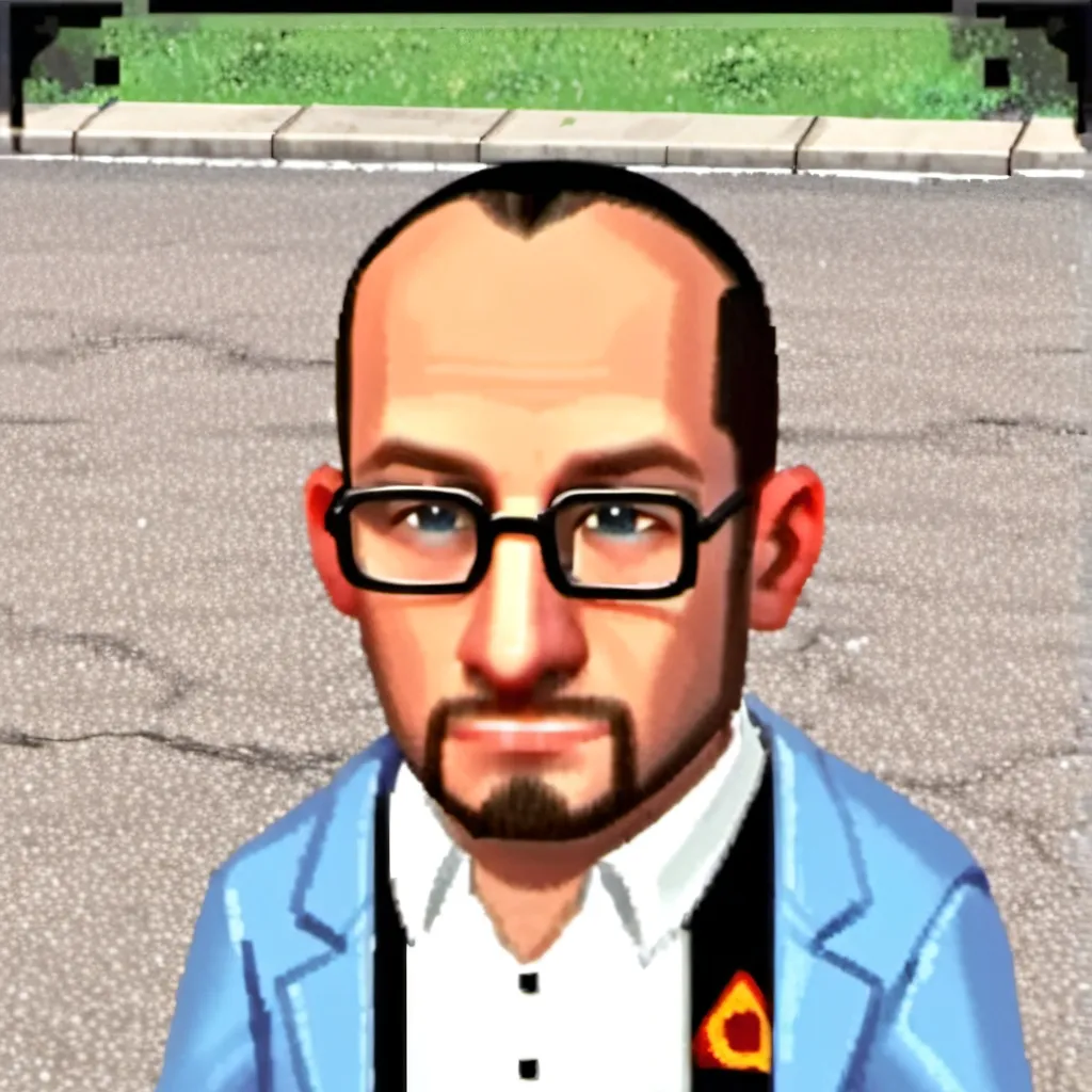 chat with ai character: mr.dad joke