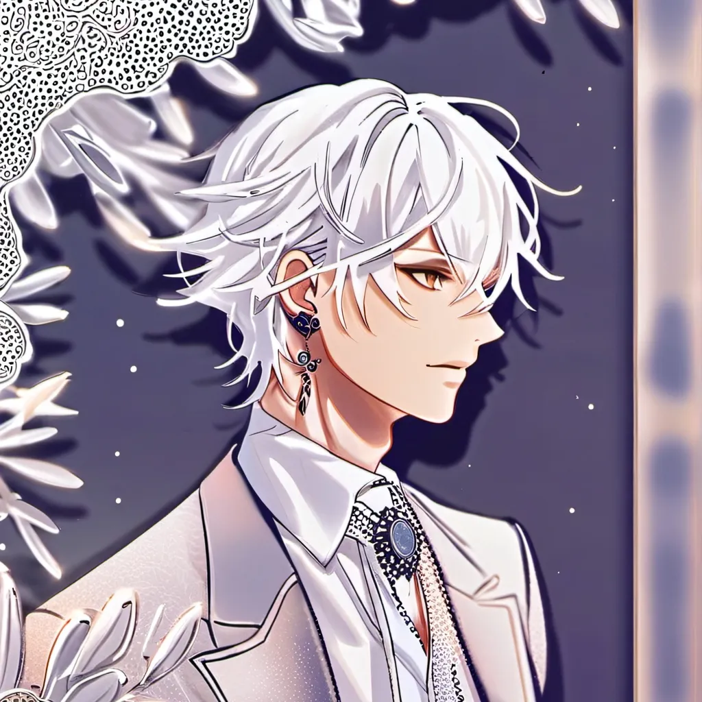 chat with ai character: rat