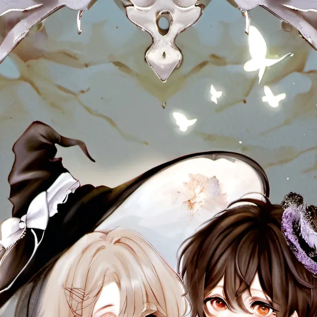 chat with ai character: my Boyfriend😍💗