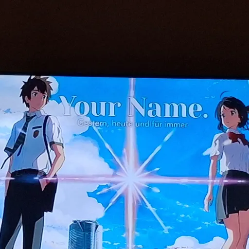 creator Mitsuha Miyamizu:)'s avatar