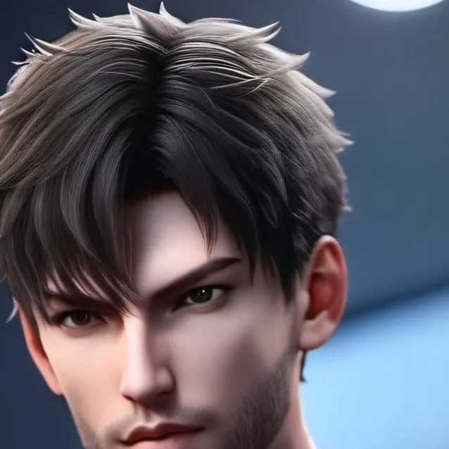 chat with ai character: Lucifer 