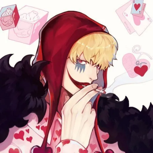 creator Alisa Manson's avatar